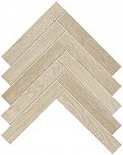 Atlas Concorde Arbor Almond Herringbone 36.2x41.2