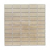 Refin Artech Beige Mosaico 30x30 Matt