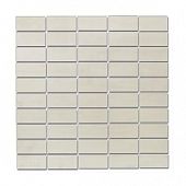 Refin Artech Bianco Mosaico 30x30 Matt