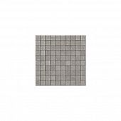 Casalgrande Padana Basaltina Stromboli Mosaico Lappato 3x3