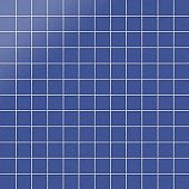 CE.SI I Colori Berillo Mosaico 2.5x2.5 Lucidi