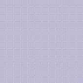 CE.SI I Colori Lavanda Mosaico 2.5x2.5 Matt