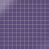 CE.SI I Colori Orchidea Mosaico 2.5x2.5 Lucidi