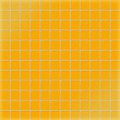 CE.SI I Colori Zolfo Mosaico 2.5x2.5 Lucidi