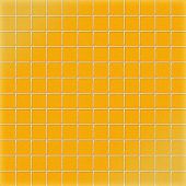 CE.SI I Colori Zolfo Mosaico 2.5x2.5 Lucidi