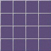 CE.SI I Colori Orchidea Mosaico 5x5 Lucidi