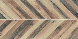 Refin Chevron Naturel R 37.5x150 Matt