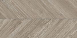 Refin Chevron Vieilli R 37.5x150 Matt