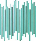 Atlas Concorde Dwell Turquoise mosaico L