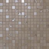 Atlas Concorde Dwell Greige mosaico Q