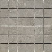 Apavisa Evolution Grey lappato mosaico 5x5