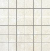Apavisa Evolution Ivory lappato mosaico 5x5