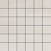 Apavisa Forma marfil stuccato mosaico 5x5