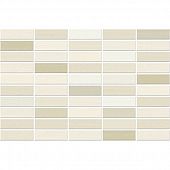 Ragno Game Mosaico Beige CH. 25x38 Matt