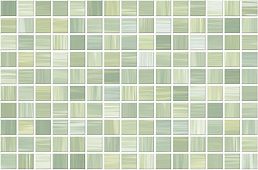 Ragno Game Mosaico Jade 25x38 Lappata