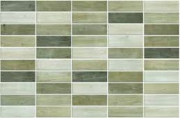 Ragno Game Mosaico Taupe 25x38 Matt