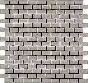 Ragno Realstone Jerusalem Mosaico Grigio brick 30x30
