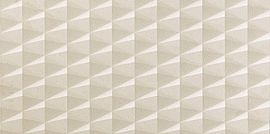 Atlas Concorde Kone 3D Stars White 40x80