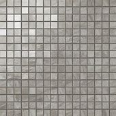 Atlas Concorde Marvel Bardiglio Grey Mosaico Matt