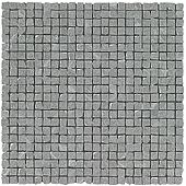 Atlas Concorde Marvel Cardoso Elegant Tumbled Mosaic