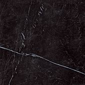 Atlas Concorde Marvel Nero Marquina 60x60 Lappato