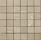 Apavisa Materia Beige natural mosaico 5x5