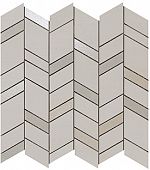 Atlas Concorde Mek Medium Mosaico Chevron wall