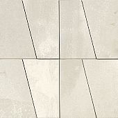 Apavisa Nanoarea 7.0 White bagnato mosaico brick 30x30