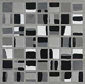 Ragno Patina Mosaico Pop Cognac 37.5x37.5