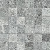 Refin Petrae Savoie Ash Mosaico R 30x30 Matt