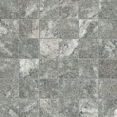 Refin Petrae Pacific Grey Mosaico R 30x30 Matt