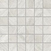 Refin Petrae Guyana Ivory Mosaico R 30x30 Matt