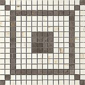 Ragno Bistrot Mosaico Decor Cremo Delicato 29x29 Glossy