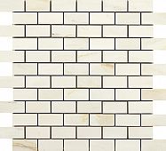 Ragno Bistrot Mosaico Brick Cremo Delicato 30x30 Soft