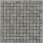 Ragno Boom Mosaico Piombo 30x30