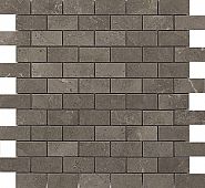Ragno Bistrot Mosaico Brick Augustus 30x30 Soft