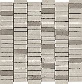 Ragno Realstone_Rain Mosaico Greige 30x30