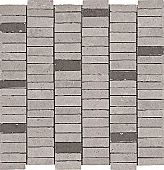 Ragno Realstone_Rain Mosaico Taupe 30x30