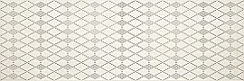 Ragno Tactile Decoro Shine Titanio 40x120