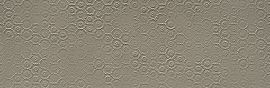 Ragno Tactile Terra Struttura Pizzo 3D 40x120