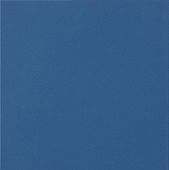 Casalgrande Padana Unicolore Blu Forte 30x30 Levigata