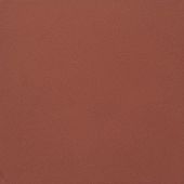 Casalgrande Padana Unicolore Rosso Mattone 30x30 Matt