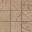 Casalgrande Padana Chalon Mosaico Beige 10x10