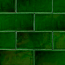 Altair Manual Verde Cobre White Body 7.5x15