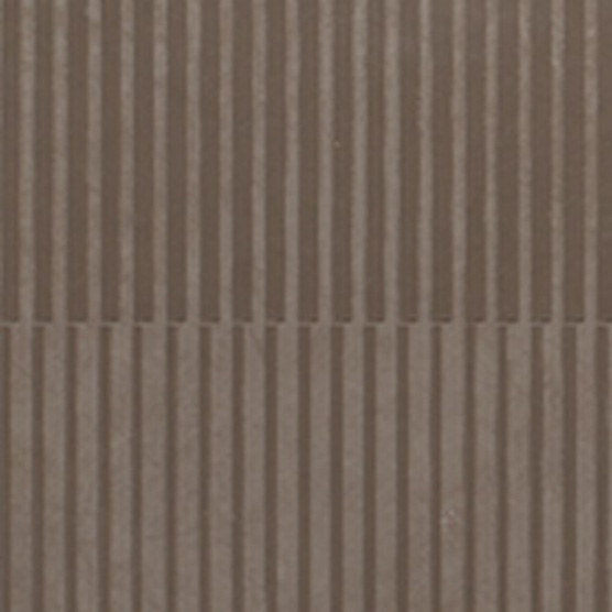 Casalgrande Padana Fascia Resina Tobacco 22.5x90 | Resina